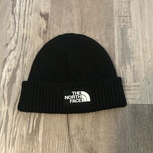North Face Beanie